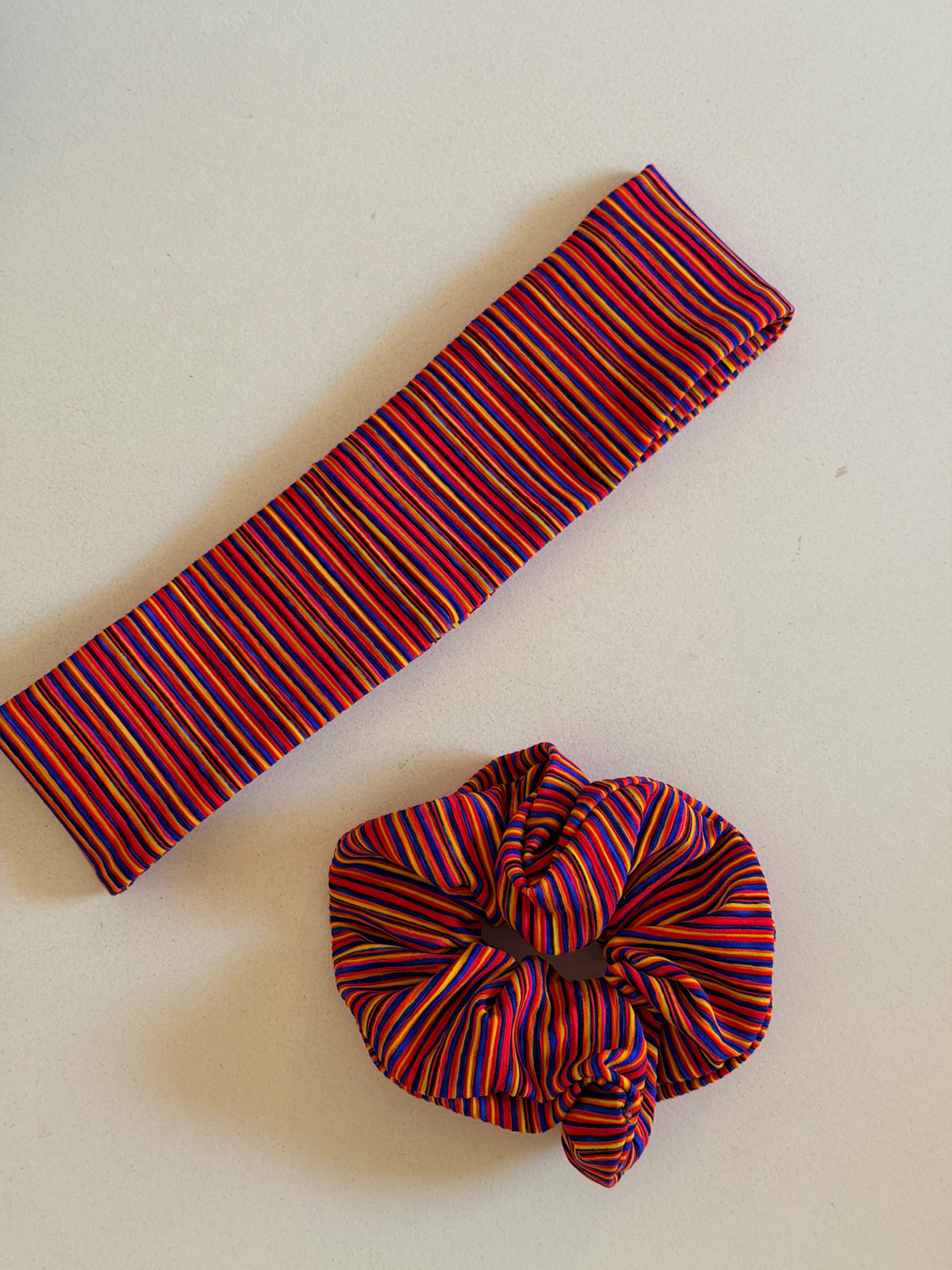 headband / coral springs